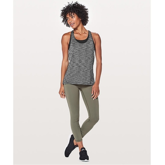 ✖️SOLD✖️Lululemon Twist & Toil Tank Sz 8 NWT - Picture 2 of 8